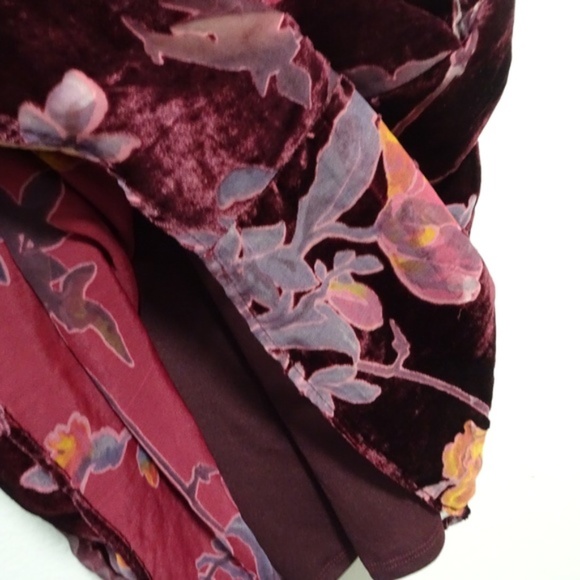 NWT Band of Gypsies Mini Choker Dress - Picture 3 of 7